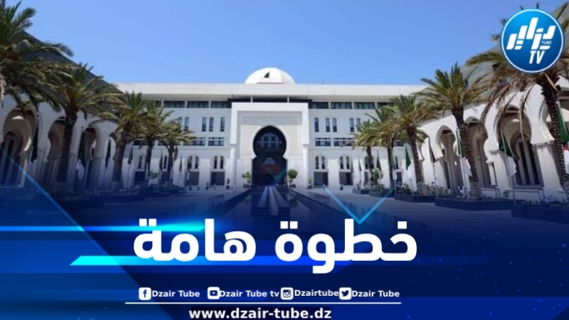 الجزائر تتلقى بارتياح إعلان الاتفاق عن وقف إطلاق النار في قطاع غزة