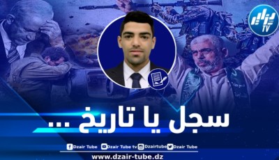 كيف أذل أبطال الياسين طاغية القرن الواحد والعشرين ؟ … بقلم الصحفي كمال علاق