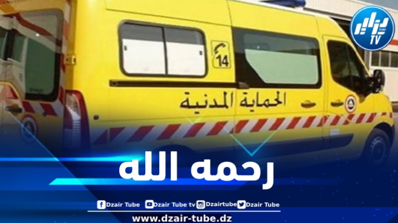 المدية : وفاة عشريني بعد سقوطه من بناية بمرج شكير