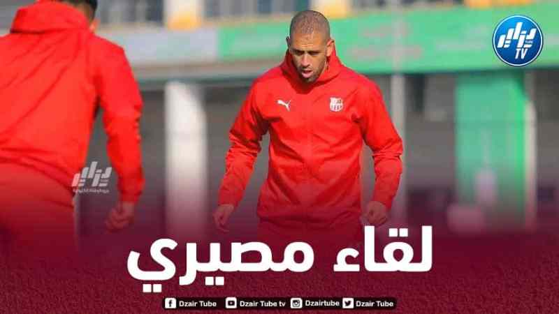 شباب بلوزداد يجتاز عقبة الزاوية ويصوّب أنظاره نحو “الشامبيونزليغ”
