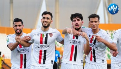 إتحاد العاصمة : الإصابات هاجس معلول قبل مواجهة أوروبا يونايتد البوتسواني