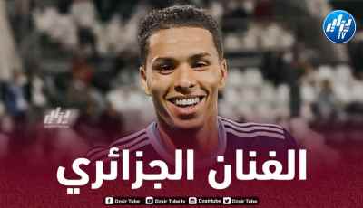 كبال ضمن التشكيلة المثالية في “الليغ 2”