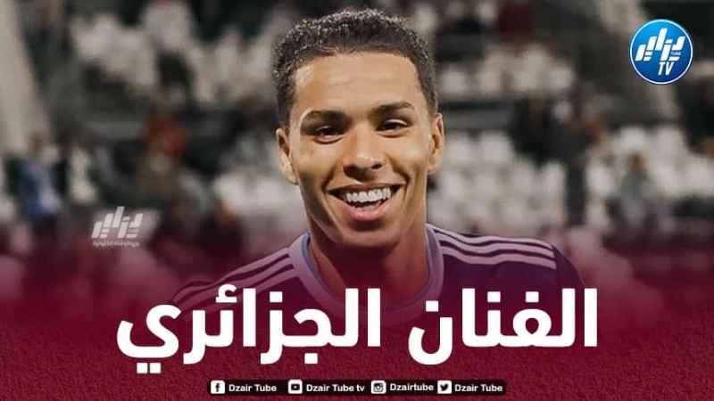كبال ضمن التشكيلة المثالية في “الليغ 2”