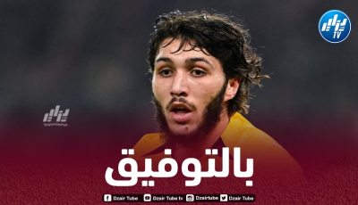 حجام يشارك في شوط واحد يفوز رفقة “يونغ بويز” برباعية وديا على “سيبسي”
