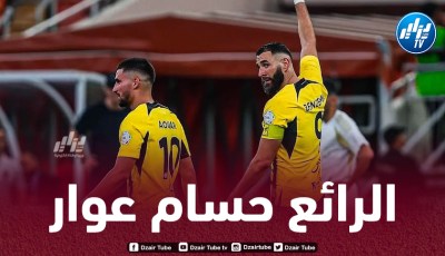 بالـــفيديو…ملخص ما قدمه عوار ضد الخلود