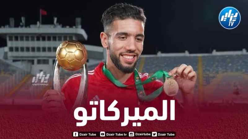 الصحافة المصرية تلمح إلى عودة قندوسي إلى الأهلي