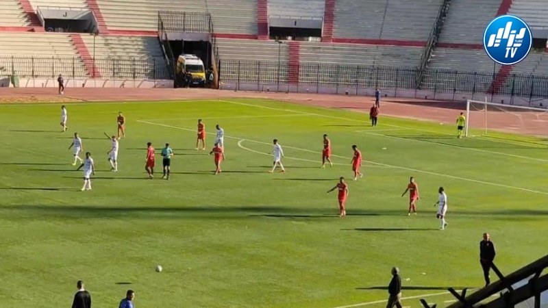 الدور الـ 32 من كأس الجزائر  :  إقصاء مبكر و جماعي لأندية ولاية الشلف