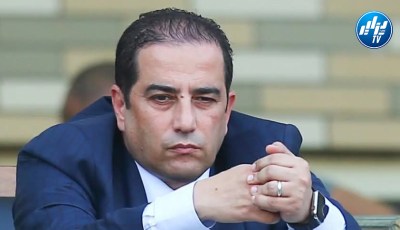 حاج رجم: “مرحبا بأي منافس في ربع نهائـي ونحن من بين 8 كبار في إفريقيا”