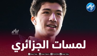 بالــــــــــــفيديو…ملخص ما قدمه ابراهيم مازة ضد هامبورغ