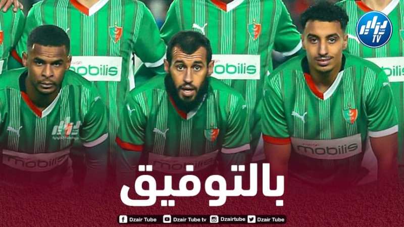 الهلال السوداني – مولودية الجزائر…”المولودية” في مهمّة التدارك بـموريتانيا