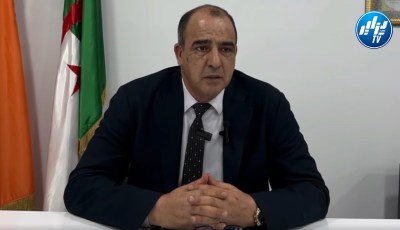 المدير العام لشركة وفاق سطيف نبيل قبايلي:  ” سنلعب كامل حظوظنا في البطولة وهدفنا الذهاب بعيدا في الكأس”