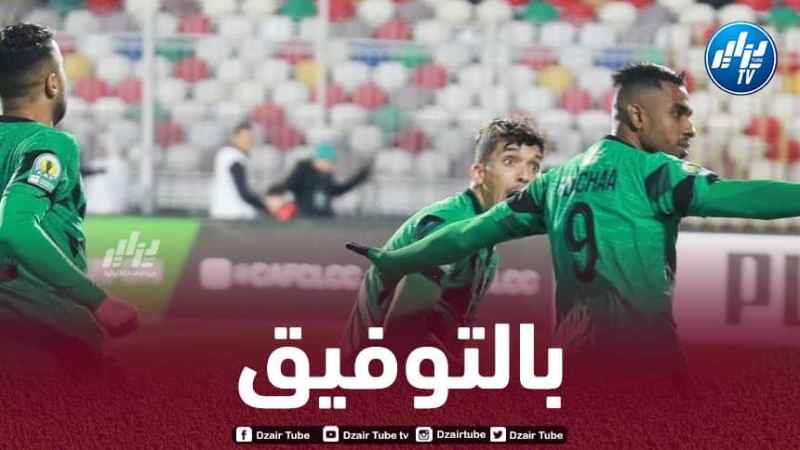 شباب قسنطينة – برافوس الكونغولي … “السياسي” لتحقيق الفوز ووضع قدم في ربع النهائي