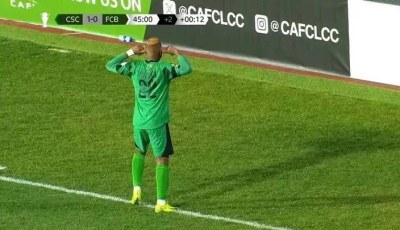 كأس الكاف : شباب قسنطينة يكتسح  برافوش الأنغولي