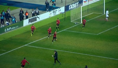 كاس الكاف : اتحاد العاصمة يتغلب على جراف دي داكار