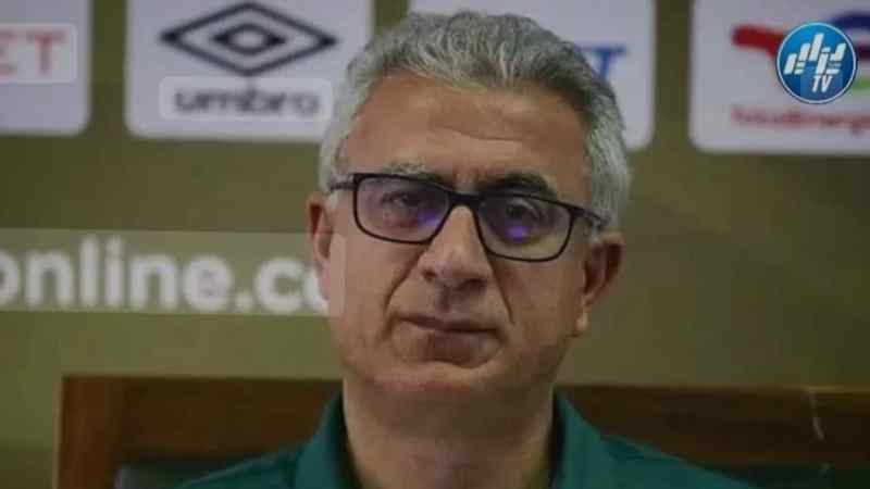 مصادر دزاير توب : التونسي منذر لكبير على رادار مولودية وهران