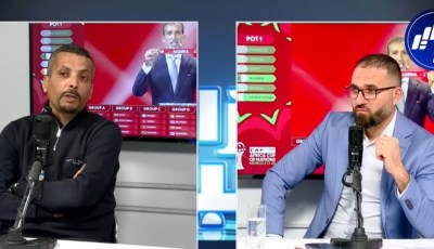 شاوش لدزاير توب : الكولسة ستلعب دورها في الكان المقبل و يجب حماية المنتخب الوطني