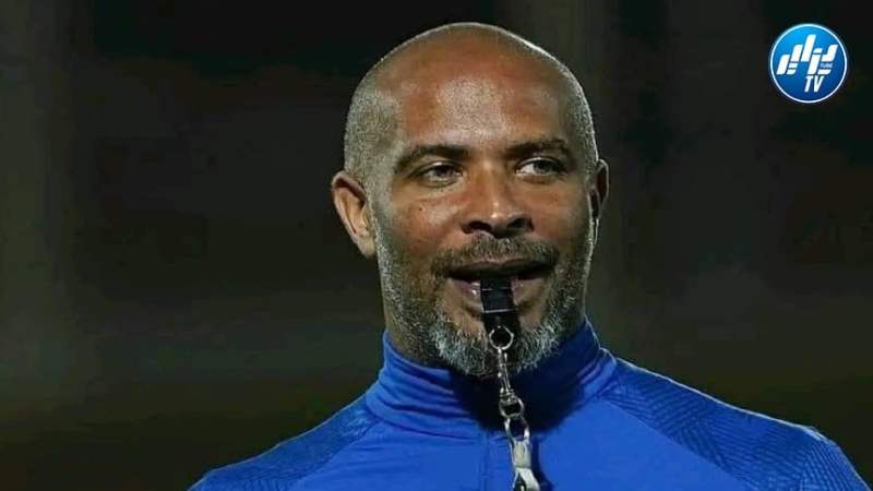 رسميا : إيريك شيل مدربا جديدا لمنتخب نيجريا