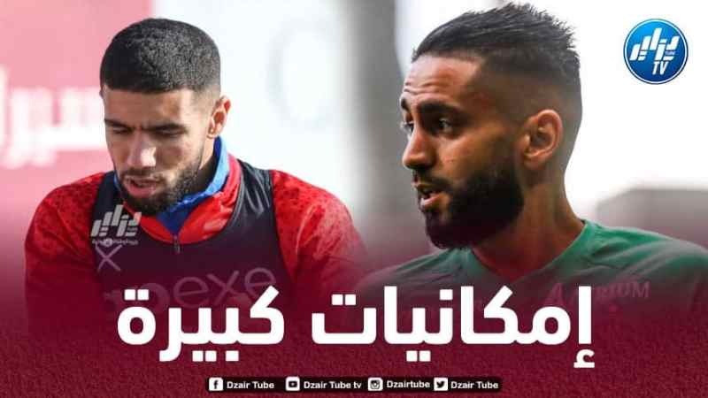 بودبوز يشيد بإمكانيات قندوسي