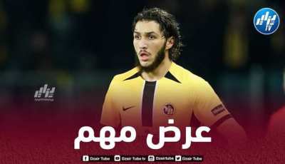 مدرب بيشكتاش يقدم طلب بشأن حجام