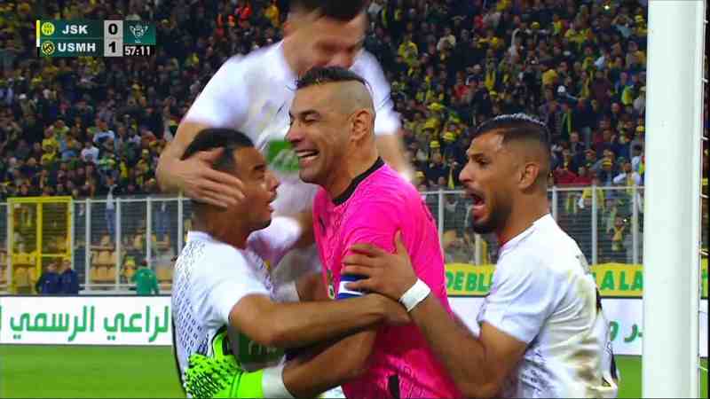 نتائج مباريات اليوم في كأس الجمهورية