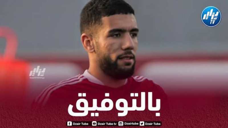 بالفيديو..أسيست  جديد لــ’قندوسي’ في الملاعب المصرية