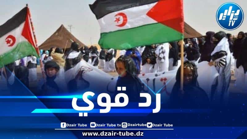 المجلس الوطني للصحفيين الجزائريين يرد بقوة على الاتحاد العام للصحفيين العرب