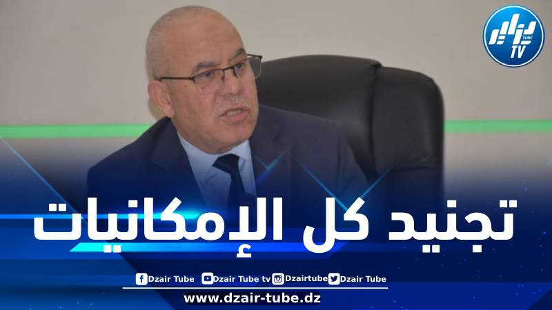 شرفة: التحضيرات الخاصة بشهر رمضان انطلقت منذ عدة أشهر