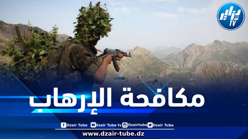 توقيف 9 عناصر دعم للجماعات الإرهابية