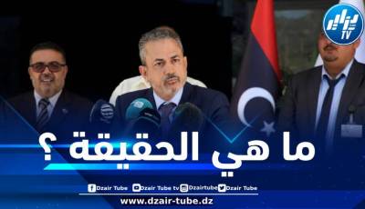 استقالة رئيس المؤسسة الوطنية للنفط بليبيا… ماهي الأسباب والدوافع؟