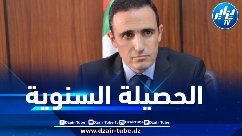 بن حمودة يكشف عن حصيلة نشاط الخطوط الجوية الجزائرية خلال سنة 2024