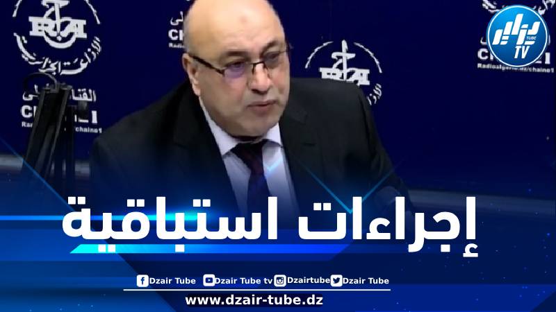 استيراد اللحوم وضبط السوق…وزارة التجارة تتجند تحسبا لشهر رمضان المقبل