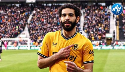 آيت نوري: “أصعب لاعب واجهته هو صلاح وأتمنى اللعب بجانب رونالدو”