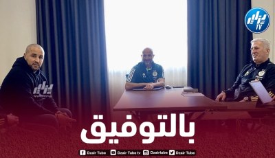 بيتكوفيـتش يضع خارطة عمل مع  بوقـرة والمحليون تحت المجهر
