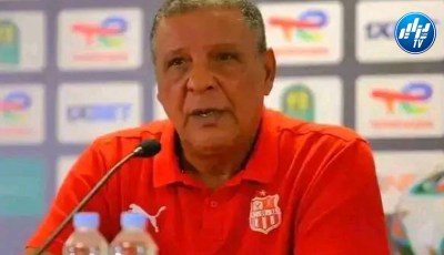 شباب بلوزداد : عمراني يشيد باستفاقة الهجوم ويصوّب أنظاره نحو البطولة