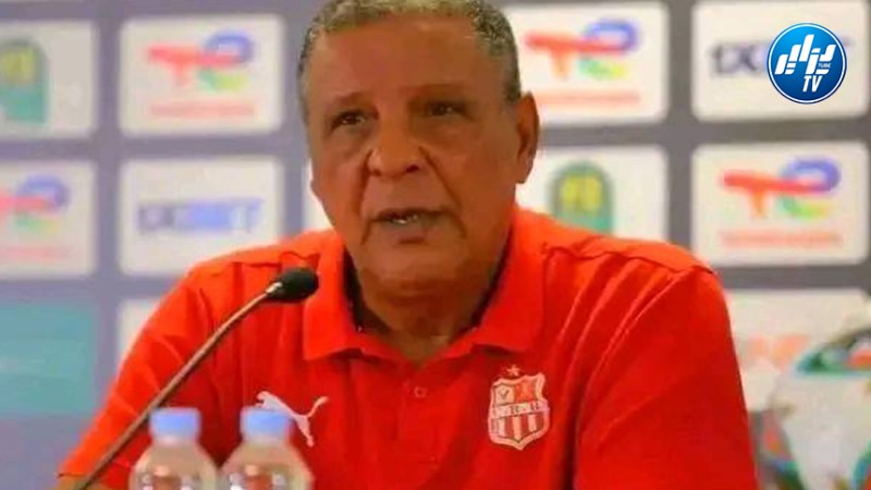 عمراني يمنـــــــــح موافقته لتدريب مولودية وهران