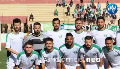 جمعية وهران : التركيز على تدعيم الهجوم خلال ”الميركاتو” الشتوي