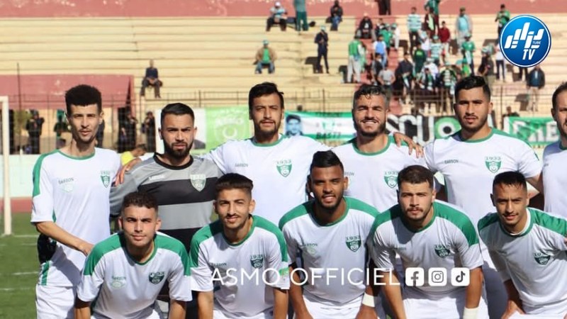 جمعية وهران : التركيز على تدعيم الهجوم خلال ”الميركاتو” الشتوي