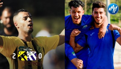 اتحاد الحراش يراسل رئيس “الفاف” بسبب التجاوزات التحكيمية