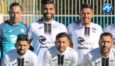 اتحاد خنشلة في اختبار ودي أمام بوجلبانة اليوم