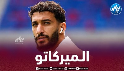 بن رحمة سيصبح أغلى صفقة في دوري يلو السعودي