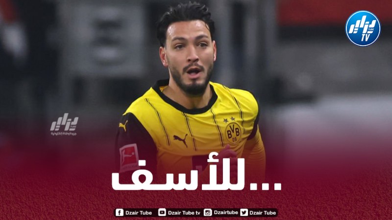 لوثار ماتيوس: “بن سبعيني لاعب عنيد ولا يقدم أي إضافة لدورتموند”