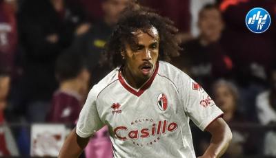 تغريم ريجيــــــانا ماليا بسبب العنصرية ضدّ دورفال