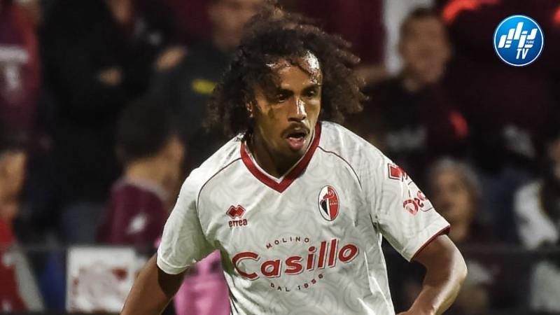 تغريم ريجيــــــانا ماليا بسبب العنصرية ضدّ دورفال