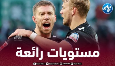 فايزر يضغــــــــط على بيتكوفيتش للانضمام لـ “الخضر”