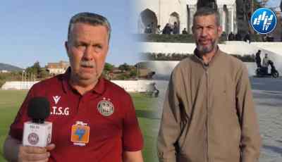 عبد الرزاق رحماني يخلف بيرة في وفاق سطيف