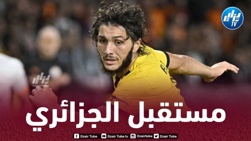 بشكــــتاش التركي يباشر اتصالاته للتعاقد مع حجام