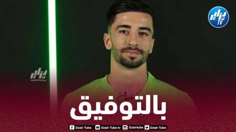 ثنائي جزائري ضمن التشكيلة المثالية للاعبين الأفارقة في الدوريات الخمس الكبرى