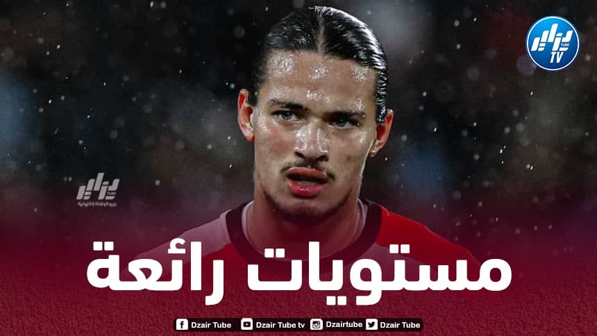 الهولندي فينك: “حاج موسى كان سيئا مؤخرا وتسجيله لهدف خطوة جيدة”