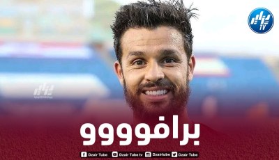 شافعي يعزز رقمه القياسي في الدوري السعودي