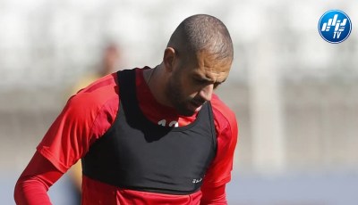 سليماني : لم أنل التقدير اللازم في الجزائر